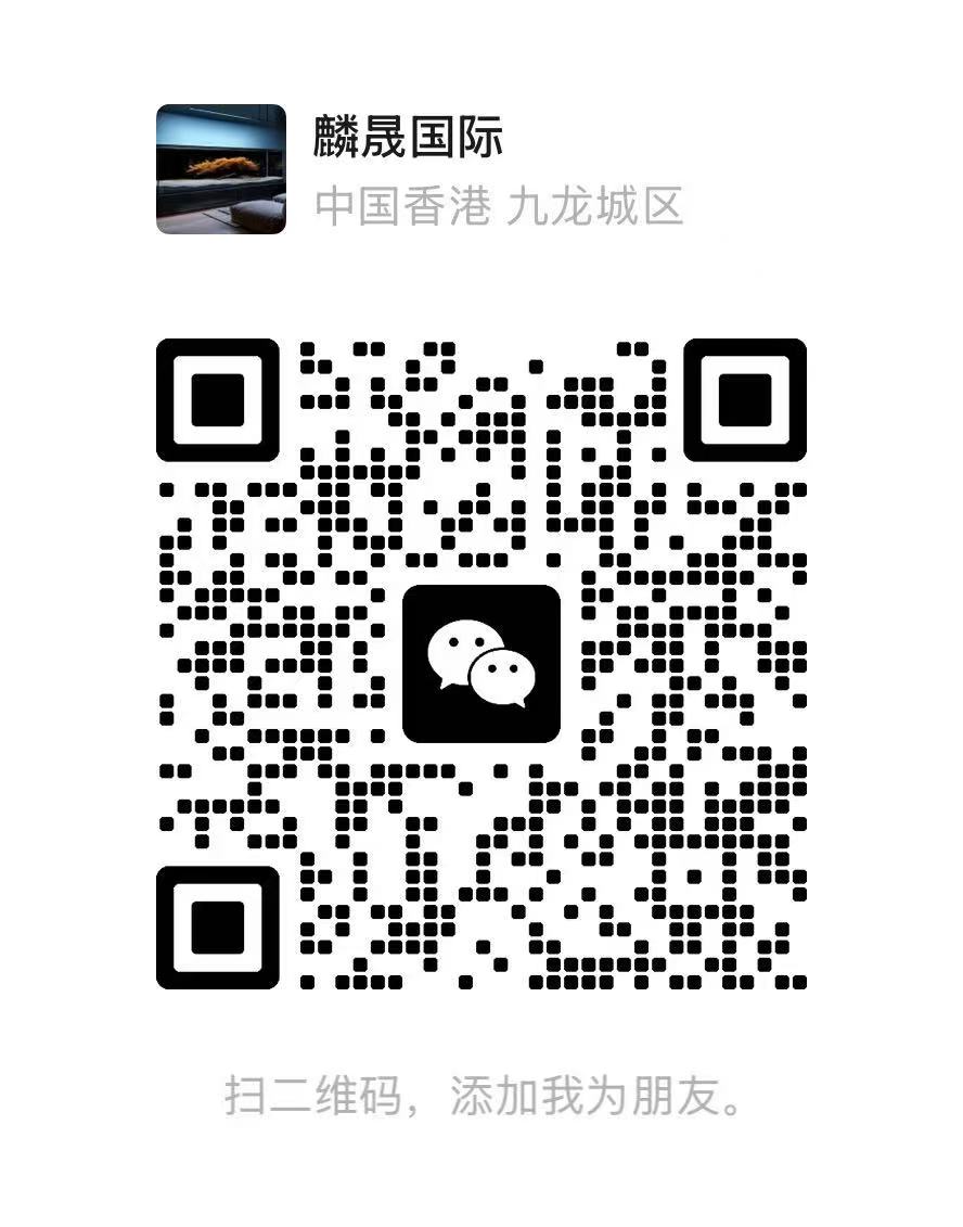 WeChat QR